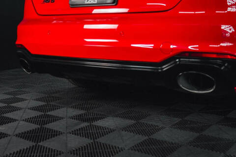 2019 Audi RS 5 2.9T quattro