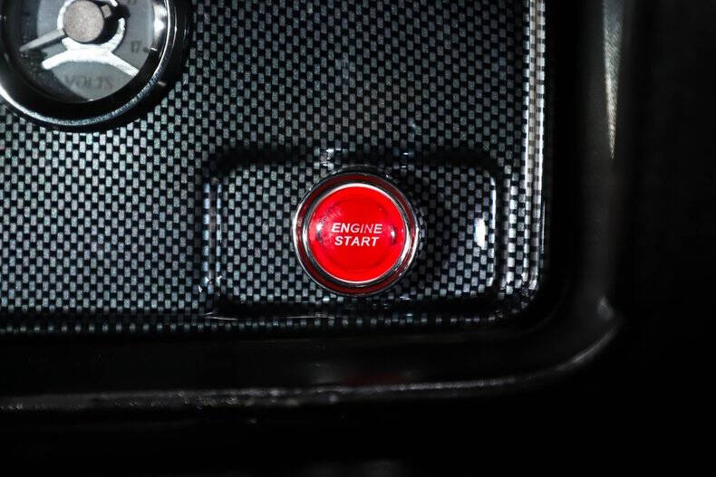 1972 Pontiac Firebird