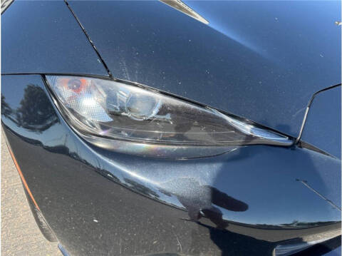 2018 Mazda MX-5 Miata RF Club