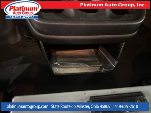 2018 Chevrolet Express 3500