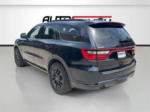 2023 Dodge Durango R/T Plus