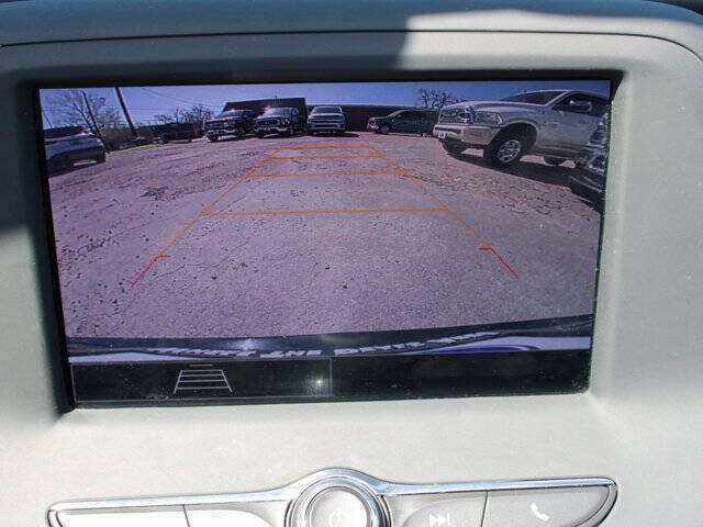 2023 Chevrolet Camaro LT