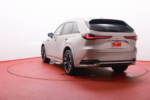 2024 Mazda CX-90 3.3 Turbo S