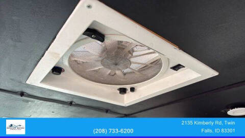 2017 Ford Transit 250