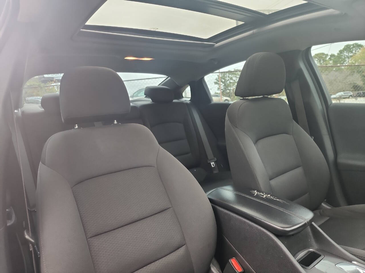 2020 Chevrolet Malibu for sale at Underground Auto Sales in Snellville, GA