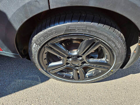 2015 MINI Countryman Cooper S ALL4