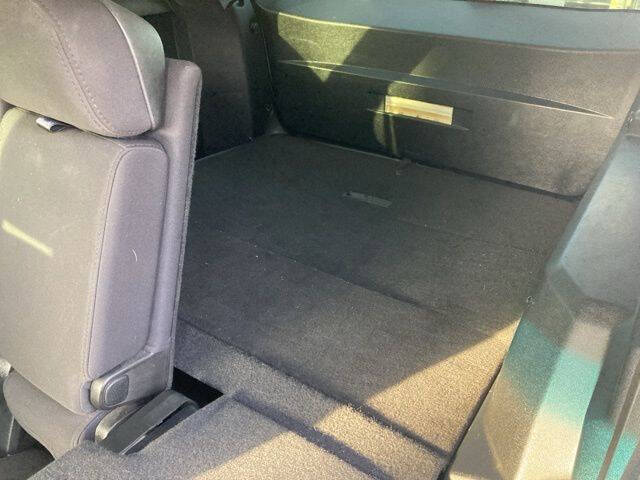 2012 Dodge Journey SXT