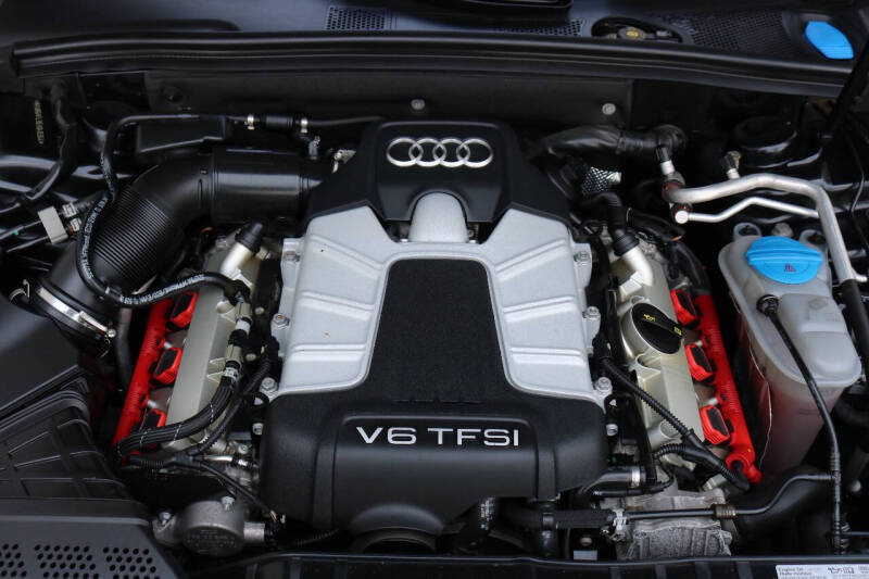 2014 Audi S4 3.0T quattro Premium Plus