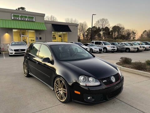 2008 Volkswagen GTI for sale at Cross Motor Group in Rock Hill SC