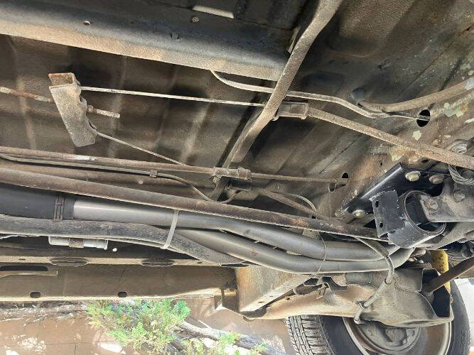 1987 Volkswagen Vanagon