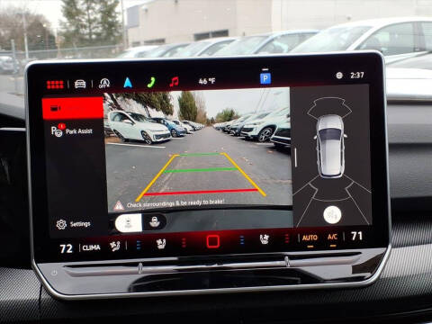 2026 Volkswagen Golf GTI Autobahn