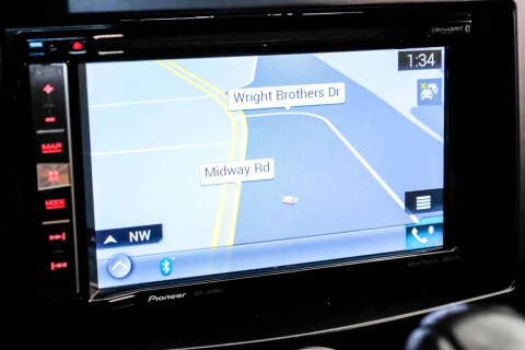 2014 Nissan 370Z Roadster