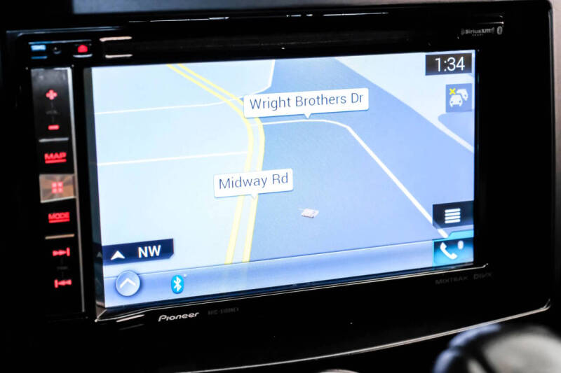 2014 Nissan 370Z Roadster