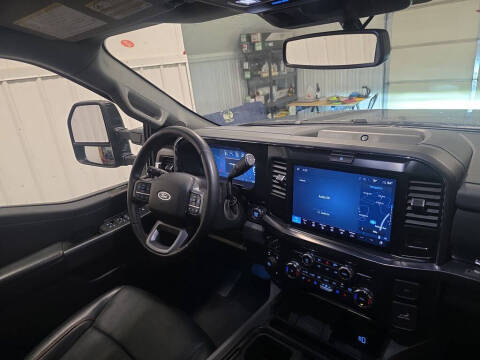 2026 Ford F-250 Super Duty