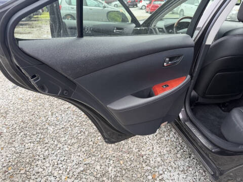 2008 Lexus ES 350
