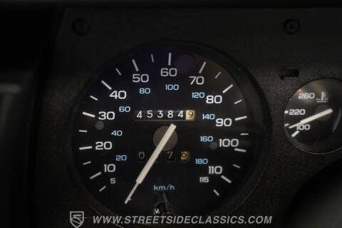 1989 Chevrolet Camaro