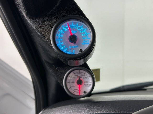 2005 Dodge Ram 2500