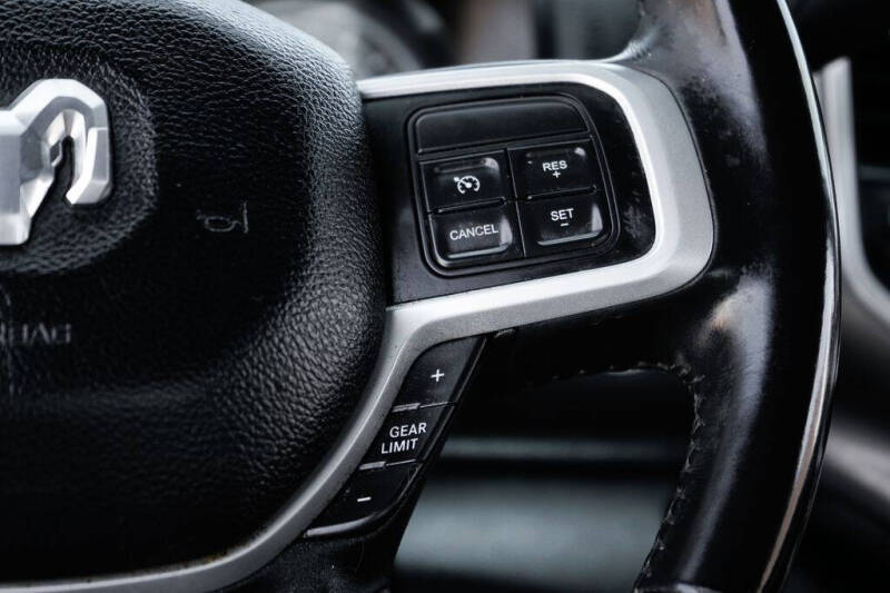 2022 RAM 5500