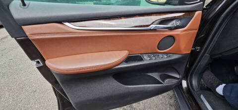 2014 BMW X5 xDrive35i