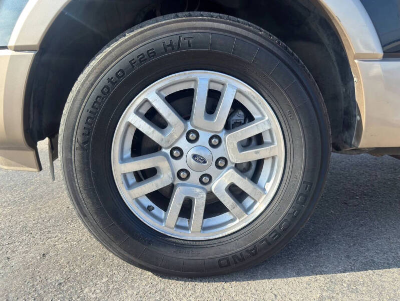 2013 Ford Expedition