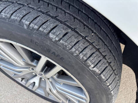 2022 Ford Expedition MAX Platinum