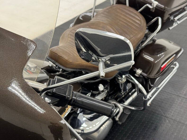 1978 Harley-Davidson Electra Glide