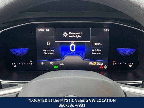 2022 Volkswagen Jetta S