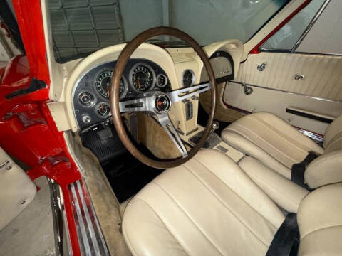 1964 Chevrolet Corvette