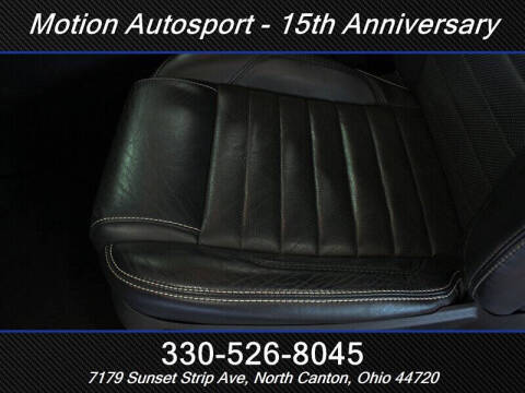 2013 Ford Mustang GT Premium