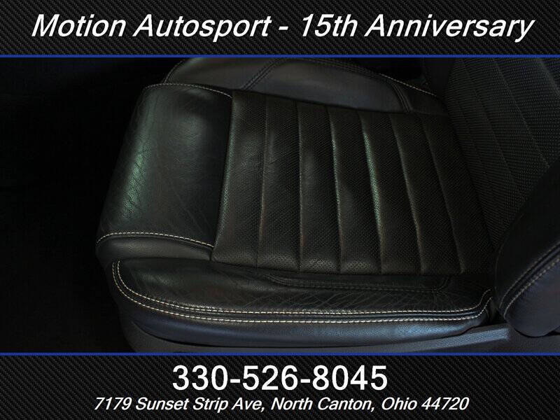 2013 Ford Mustang GT Premium
