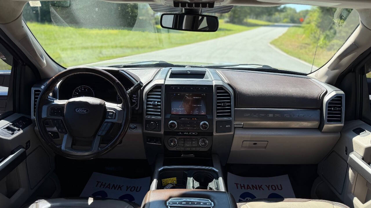 FordF-250 Super Duty23