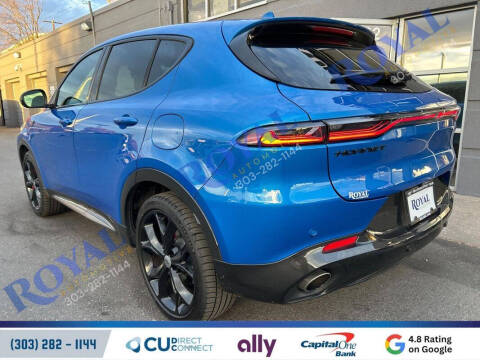 2024 Dodge Hornet R/T