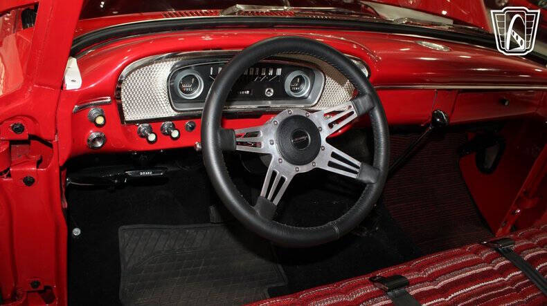 1966 Ford F-100