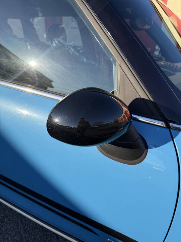 2016 MINI Countryman Cooper S ALL4