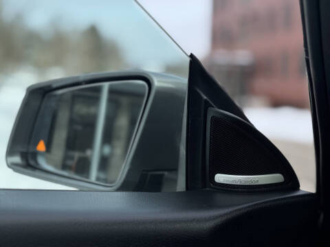 2019 Mercedes-Benz CLA CLA 250 4MATIC