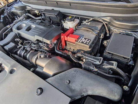 2024 Acura RDX SH-AWD