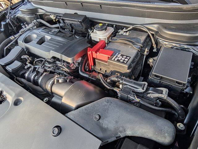 2024 Acura RDX SH-AWD