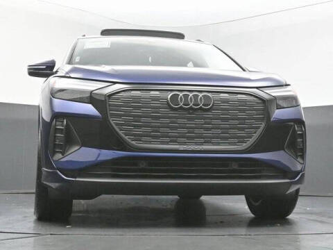 2025 Audi Q4 e-tron Premium Plus 45