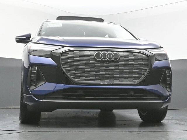 2025 Audi Q4 e-tron Premium Plus 45