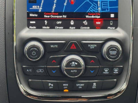 2019 Dodge Durango R/T