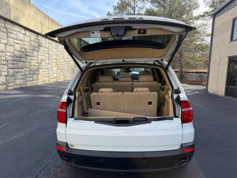 2009 BMW X5 xDrive35d