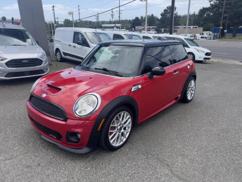 2010 MINI Cooper for sale at Lakeside Auto in Lynnwood WA