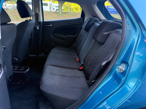 2012 Mazda MAZDA2 Sport