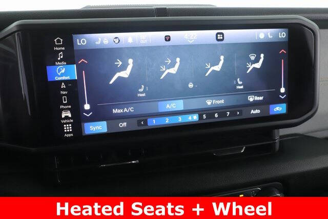 2024 Jeep Gladiator Willys