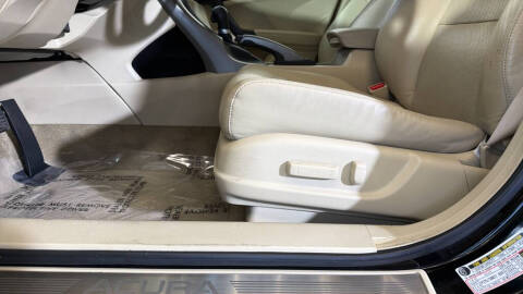 2009 Acura TSX