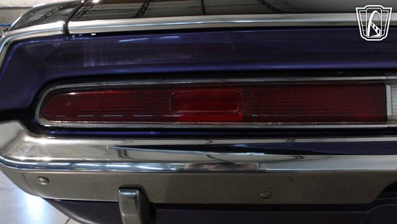 1970 Dodge Challenger