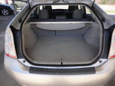 2011 Toyota Prius Two
