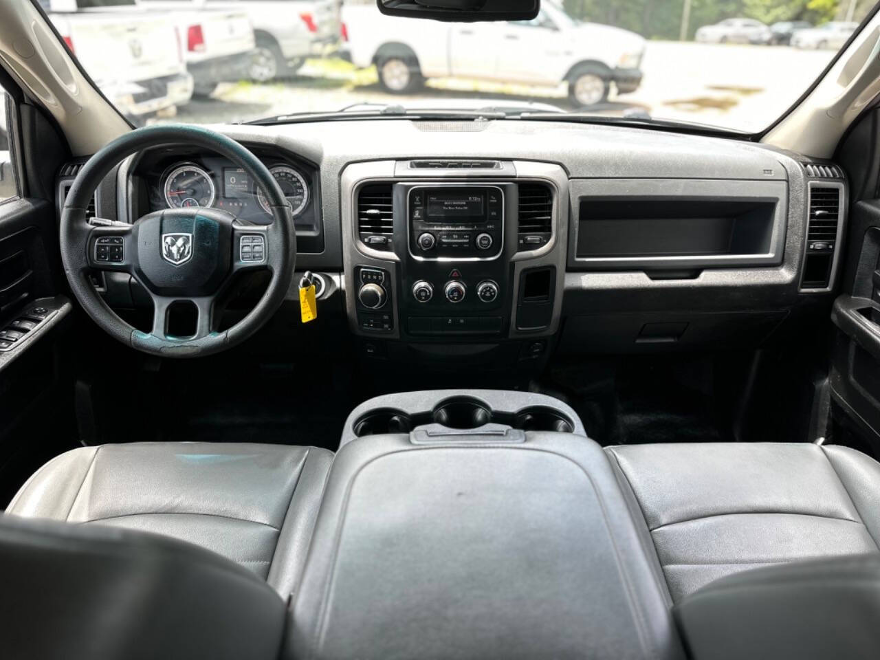 2019 Ram 1500 Classic for sale at Karas Auto Sales Inc. in Sanford, NC