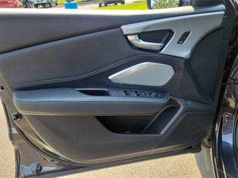 2021 Acura RDX SH-AWD w/Tech