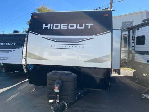 2023 Keystone RV 22MLSWE